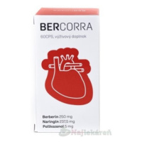 BERCORRA 60ks