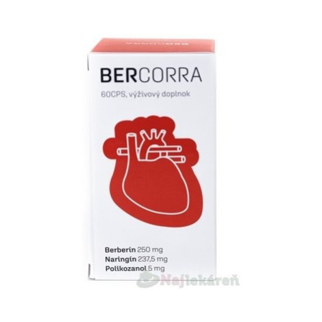 BERCORRA 60ks