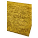 Žltý koberec Asiatic Carpets Abstract, 200 x 290 cm