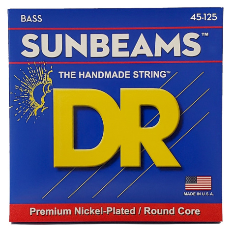 DR Strings NMR5-45