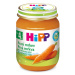 HiPP Príkrm zeleninový BIO Prvá mrkva 125 g