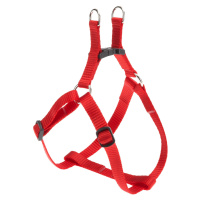 Ferplast EASY P XS HARNESS RED