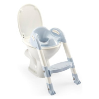 Thermobaby Stolička na WC Kiddyloo, Baby Blue