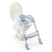 Thermobaby Stolička na WC Kiddyloo, Baby Blue