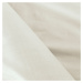 domtextilu.sk Kvalitná bavlnená posteľná obliečka na palón v béžovej farbe 44689-208622