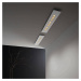 Stropné svietidlo ICONE Confort LED v modernom štýle