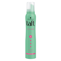 TAFT Volume Mousse penové tužidlo pre maximálny objem 200 ml