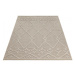 Kusový koberec Patara 4955 Beige – na ven i na doma - 80x150 cm Ayyildiz koberce