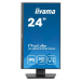 iiyama ProLite XUB2493HSU-B6 IPS monitor 24"