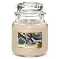 YANKEE CANDLE Seaside Woods 411 g