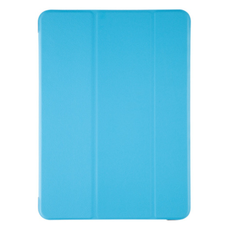 Puzdro na Samsung Galaxy Tab A7 T500/T505 10.4 Tactical Tri Fold modré