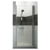 Sprchové dvere 90 cm Huppe Classics 2 C23502.069.322