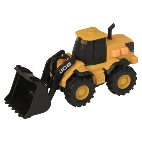 Halsall JCB nakladač malý