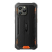 iGET Blackview GBV5300 Pro, 4/64 GB, Dual SIM, Orange - SK distribúcia
