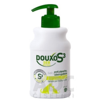 DOUXO S3 SEB Shampoo