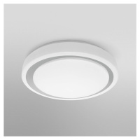 LEDVANCE SMART+ WiFi Orbis Moon CCT 38 cm sivá
