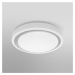 LEDVANCE SMART+ WiFi Orbis Moon CCT 38 cm sivá