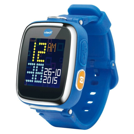 Vtech Kidizoom Smart Watch DX7 modré CZ