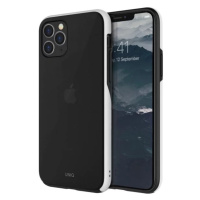 Kryt UNIQ Vesto Hue iPhone 11 Pro Max white (UNIQ-IP6.5HYB(2019)-VESHWHT)