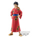 Banpresto One Piece DXF Grandline Men PVC Statue Monkey D. Luffy Yukata Version 16 cm