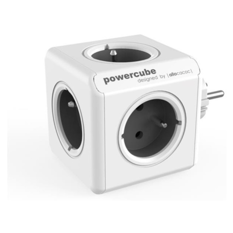 POWERCUBE Original Grey