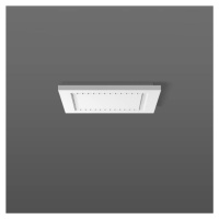 RZB Hemis Square LED stropné svietidlo 30x30 cm 3 000 K