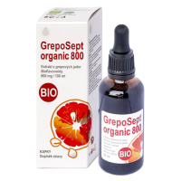 OVONEX Greposept organic 800 mg 50 ml