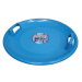 CorbySport Superstar 32608 Plastový tanier - modrý