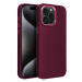 FRAME Case Apple iPhone 15 Pro Max purple