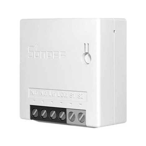 Sonoff MINIR2 Wi-Fi DIY Smart Switch