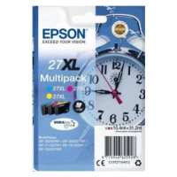 Atrament EPSON Multipack 3-farebný 