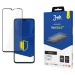 3mk NeoGlass Black pre Xiaomi Redmi Note 8 Pro