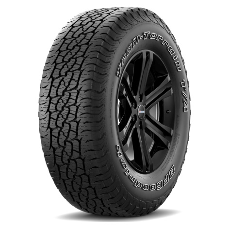 Celoročné pneumatiky BFGOODRICH