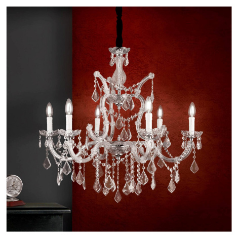 Lustre Orion