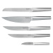 Nože 6 dielna sada - Essentials