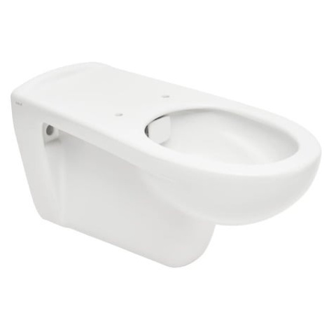 WC závesné VitrA Conforma Rim-Ex invalidné predĺžené 5810-003-0075