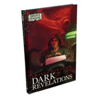 Fantasy Flight Games Dark Revelations: An Arkham Horror Novel