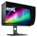 BenQ SW321C monitor 31,5" čier