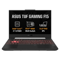 ASUS TUF Gaming F15 (FX507ZV4-LP037)