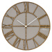 Nástenné hodiny AMS 9635, 40 cm