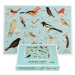 Puzzle (počet dielikov 1000) Garden Birds – Rex London