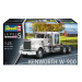 Plastic ModelKit auto 07659 - Kenworth W-900 (1:25)