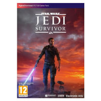 Star Wars Jedi: Survivor (PC)