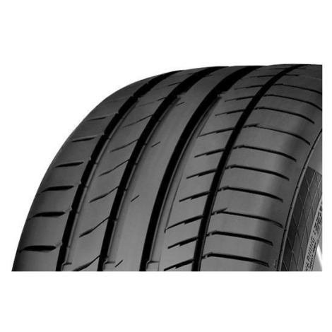 Continental XL FR ContiSportContact 5 ContiSeal * 285/40 R22 110Y