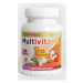 GOLDEN PRODUCT Multivitamín pre dospelých