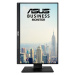 ASUS BE24WQLB monitor 24"