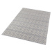 Kusový koberec Harmony Grey Wool 103314 - 155x230 cm Zala Living - Hanse Home koberce