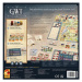 eggertspiele Great Western Trail 2nd ed. - EN