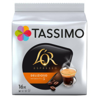 LOR DELIZIOSO TASSIMO