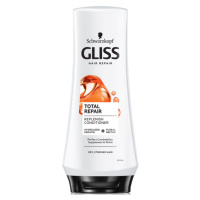 GLISS KUR balzam Total Repair 200 ml